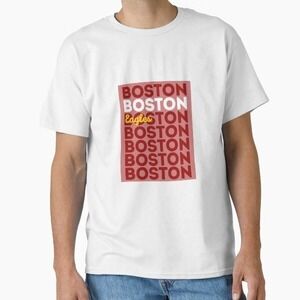 Boston College Eagles Classic T-Shirt